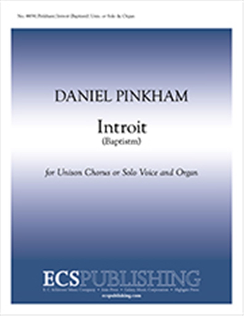 Introit